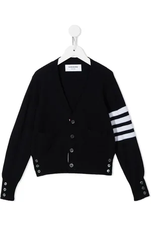 Thom Browne Vest met V