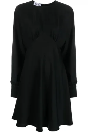 Moschino Satijnen midi