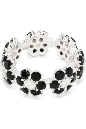 Hatton Labs Zilveren ring