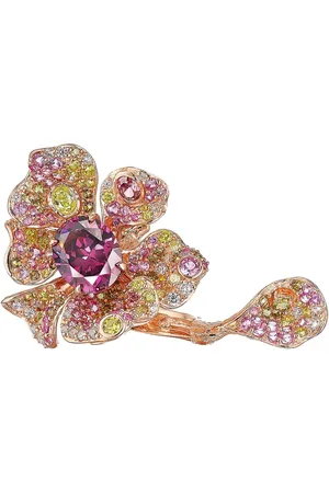 Anabela Chan 18kt roségouden ring