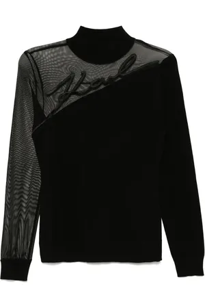 Karl Lagerfeld Karl Signature trui