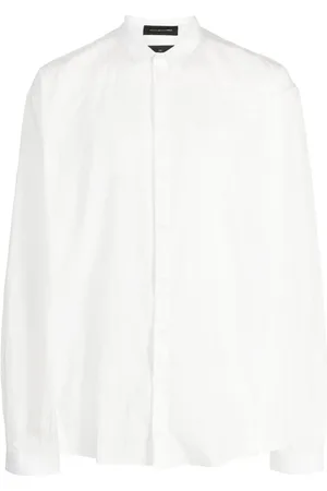 Nicolas Andreas Taralis Oversized overhemd