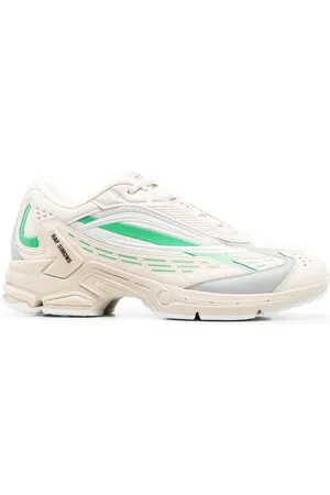 RAF SIMONS Pharaxus chunky sneakers