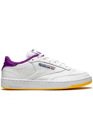 Reebok X Eric Emanuel Club C 85 sneakers