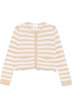 Allude Gestreept vest