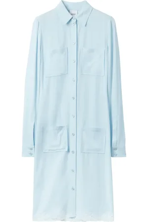 Burberry Blousejurk met kant