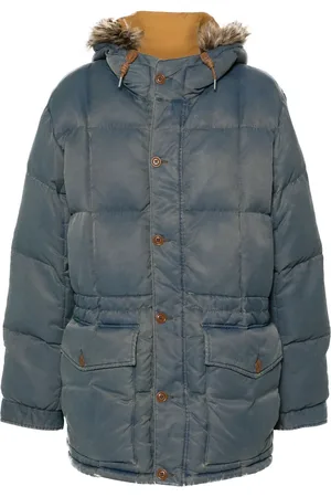 Ralph Lauren Gewatteerde jas
