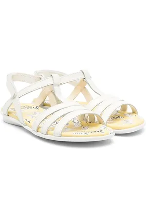 Camper Twins sandalen met bandjes