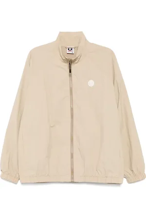 A Bathing Ape AAPENOW windjack met moonface