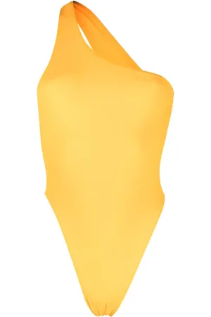 Louisa Ballou Asymmetrisch badpak