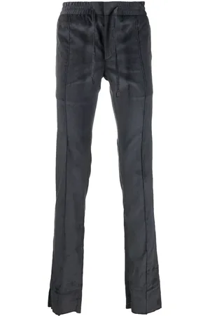 BRIONI Broek met trekkoordtaille