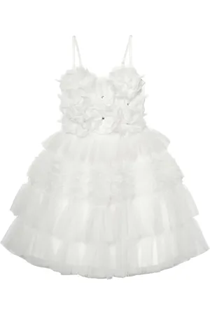 Tutu Du Monde Layer Cake Tutu jurk