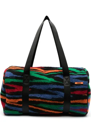Missoni Fleece tas