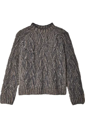 ECKHAUS LATTA Plait trui