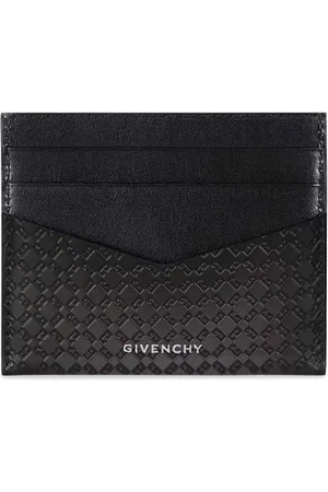 Givenchy Monogram 72 pasjeshouder