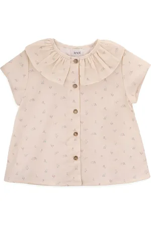 KNOT Dalma shirt