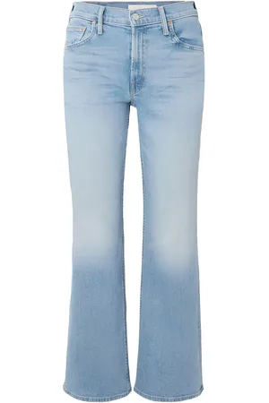 Mother Straight jeans