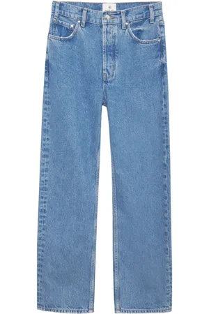 ANINE BING Boyfriend jeans