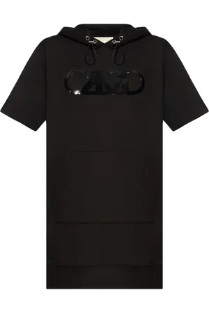 Michael Kors Jurk met logoprint