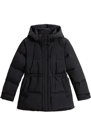 Woolrich Alsea donsjack