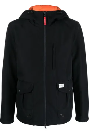FAY Windjack met rits
