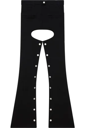 Courrèges Flared broek