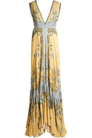 Etro Crêpe