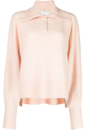 3.1 Phillip Lim Gebreide trui