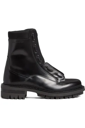 Dsquared2 Enkellaarzen met rits