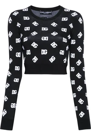 Dolce & Gabbana Trui met DG