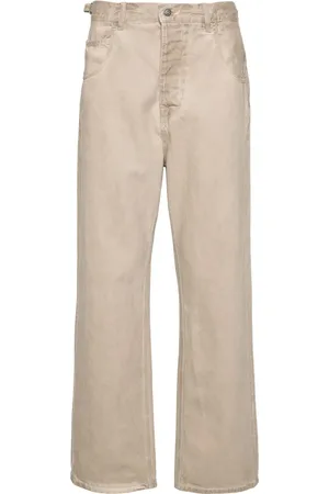 haikure Straight jeans