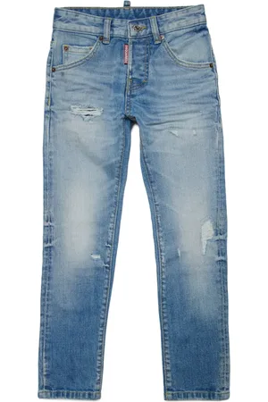Dsquared2 Cool Guy straight jeans