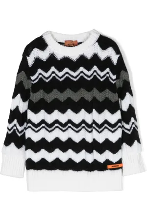 Missoni Gebreide trui