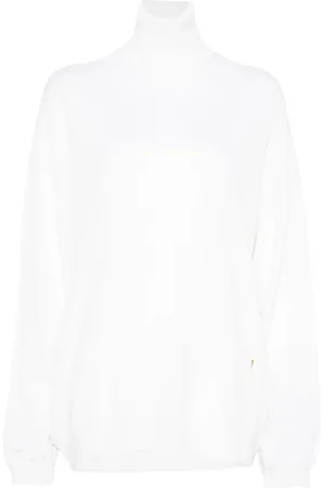 Moschino Golden M trui