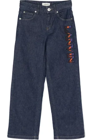 Lanvin Straight jeans