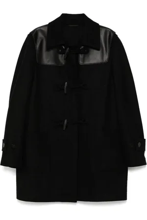 Givenchy Wollen duffeljas