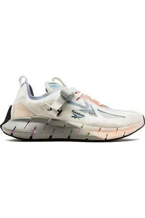 Reebok X Ian Paley Zig Kinetica sneakers