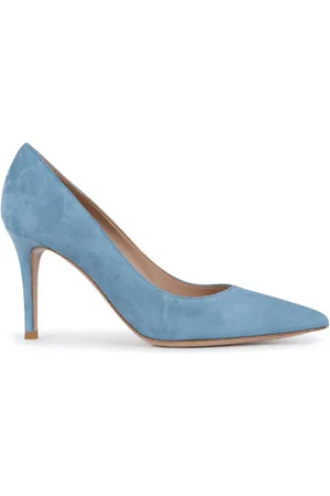 Gianvito Rossi Gianvito 85 mm pumps
