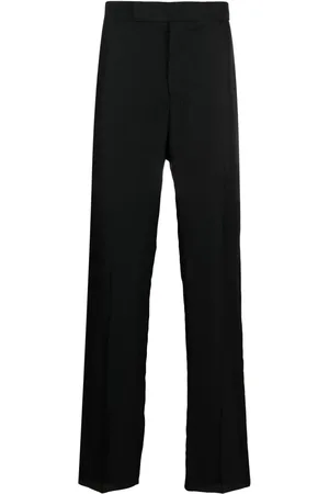 SAPIO Straight pantalon