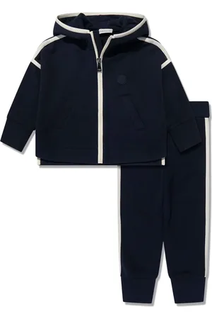 Moncler Trainingspak met logo