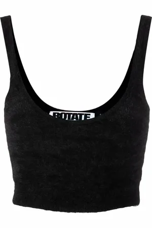 ROTATE Cropped tanktop