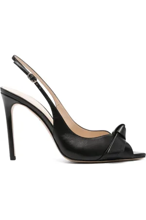 ALEXANDRE BIRMAN Clarita 100 mm pumps met open neus