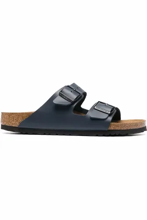 Birkenstock Sandalen met dubbel bandje