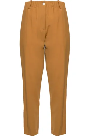ALYSI High waist pantalon