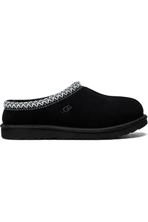 UGG Tasman II suède slippers