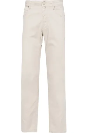 Jacob Cohen Bard gabardine broek