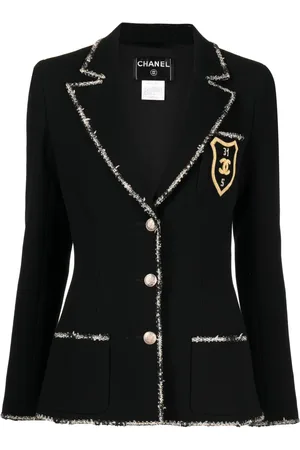 CHANEL CHANEL Pre