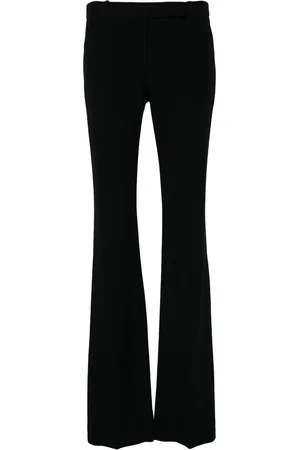 Alexander McQueen Bootcut pantalon