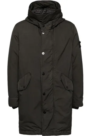 Stone Island Button
