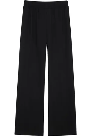 ANINE BING High waist broek